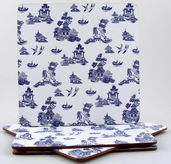 Placemats set of 4